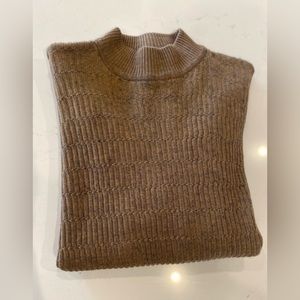 Claiborne men’s knit sweater size XL